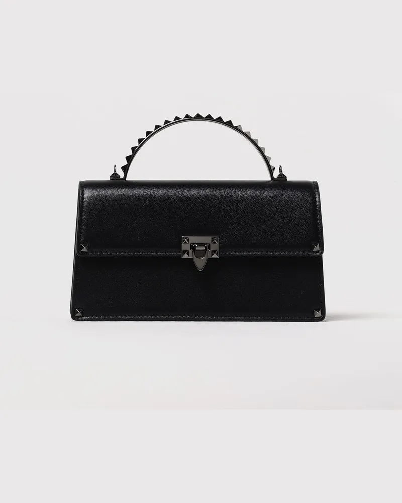 Valentino Garavani Handtasche damen Schwarz