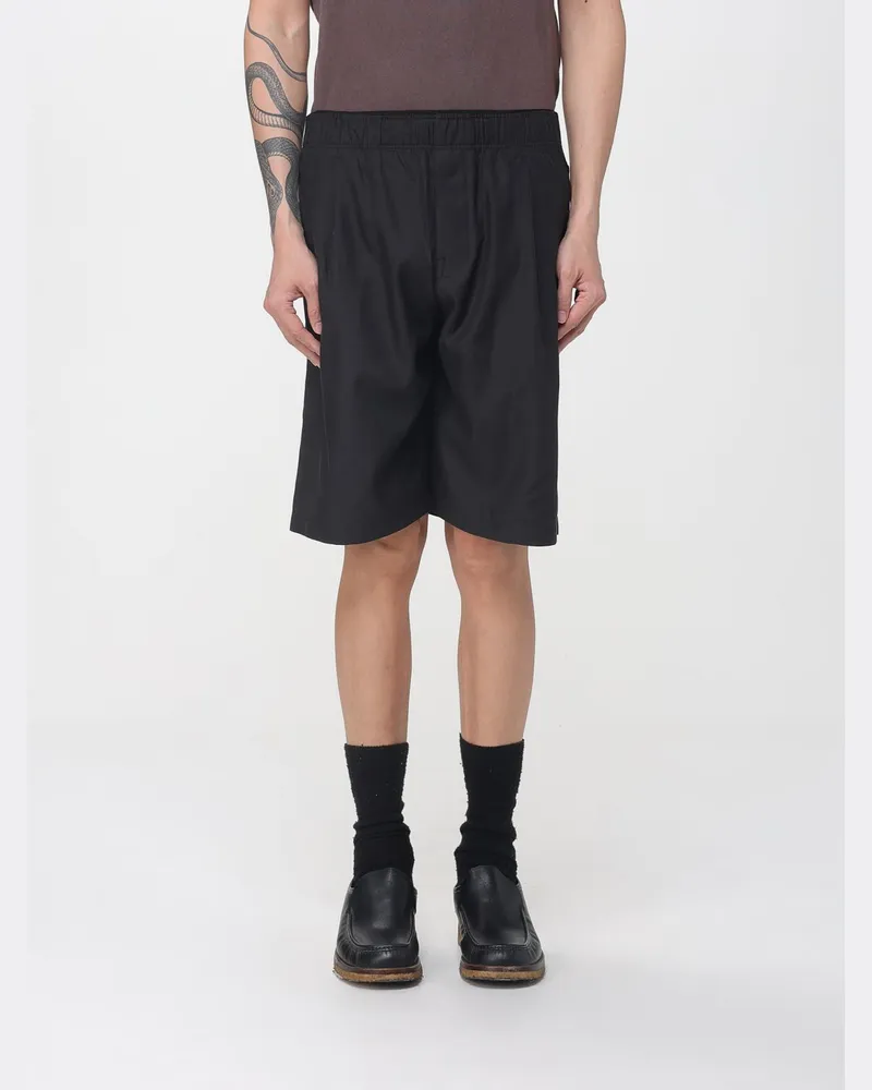 Our Legacy Hose herren Schwarz