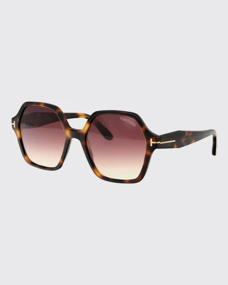 Tom Ford Sonnenbrille damen Braun