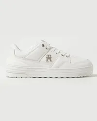 Tommy Hilfiger Sneakers Weiß