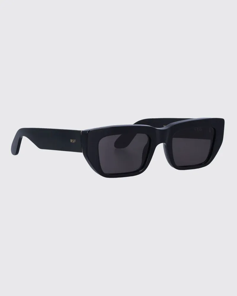 RETROSUPERFUTURE Sonnenbrille damen Schwarz