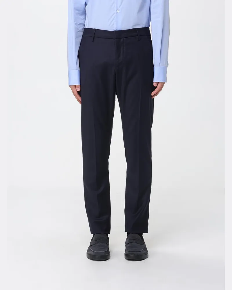 Dondup Hose herren Blau