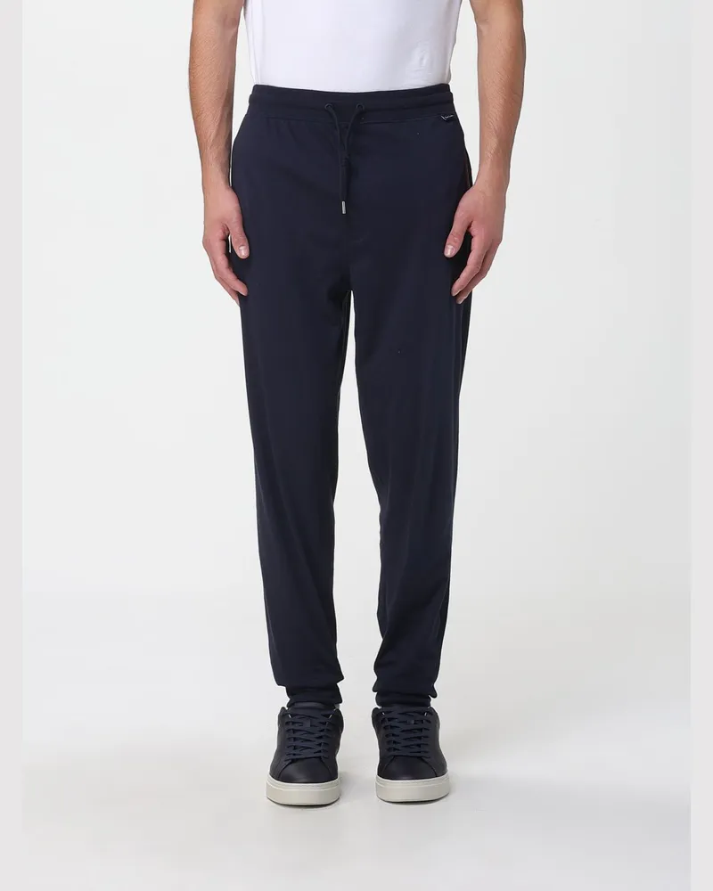 Paul Smith Hose herren Blau