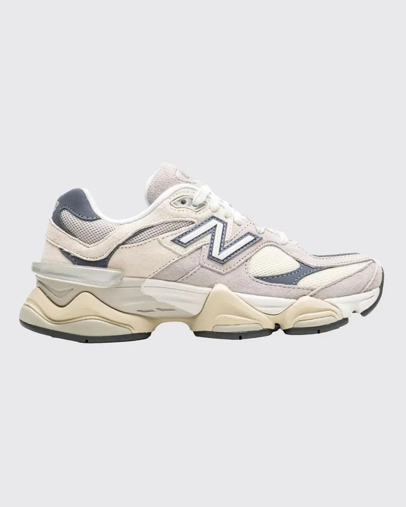 New Balance Sneakers herren Grau