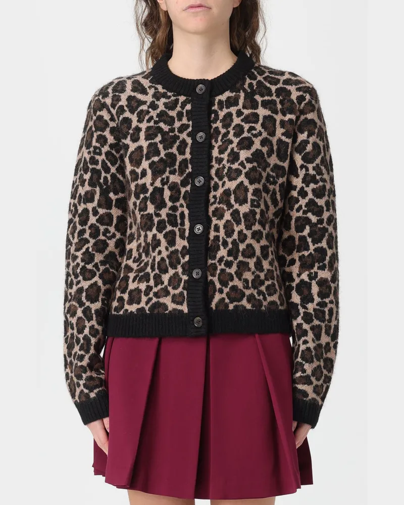 Tommy Hilfiger Strickjacke damen Bunt