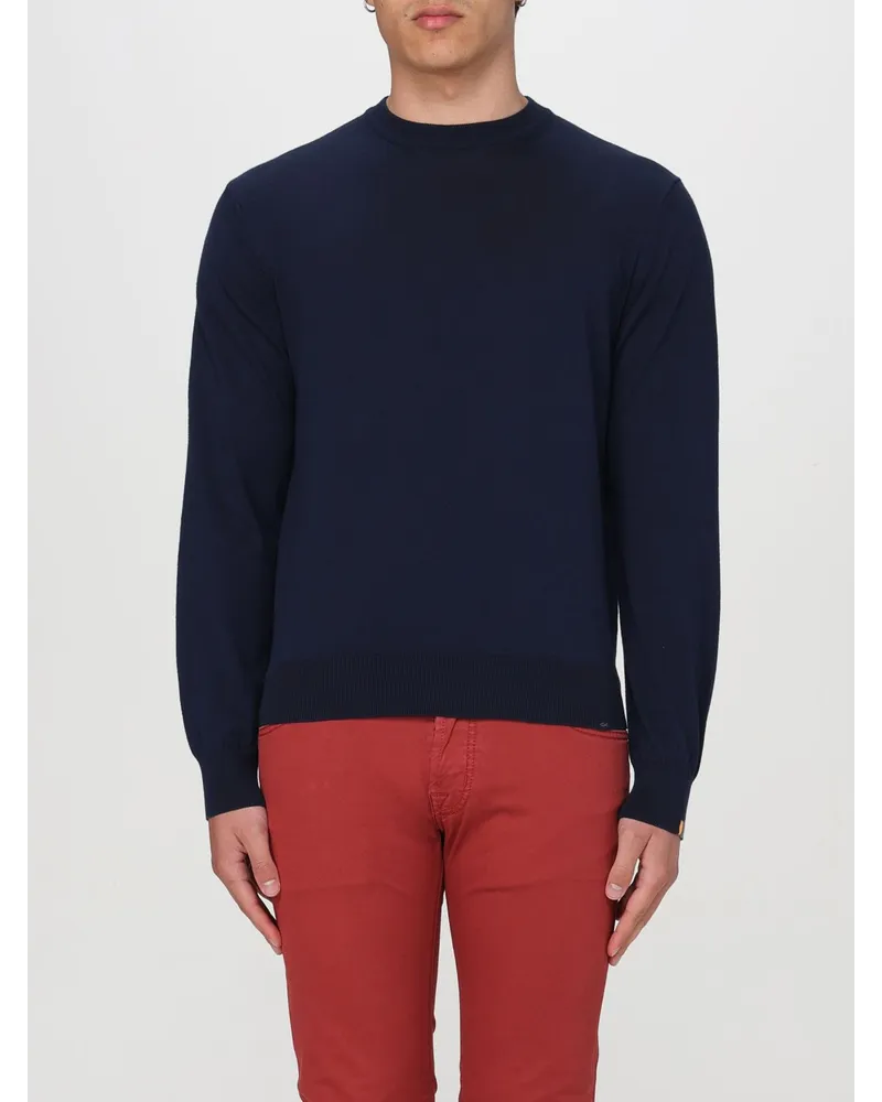 Paul & Shark Pullover herren Paul & Shark Blau