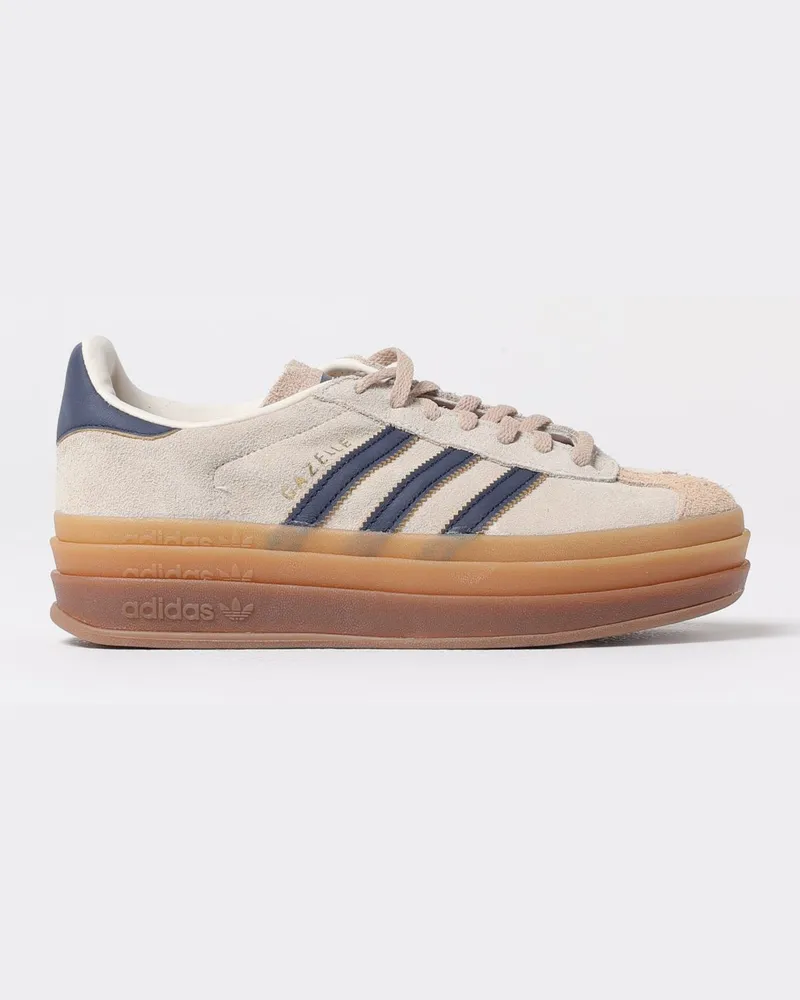 adidas Sneakers damen Beige