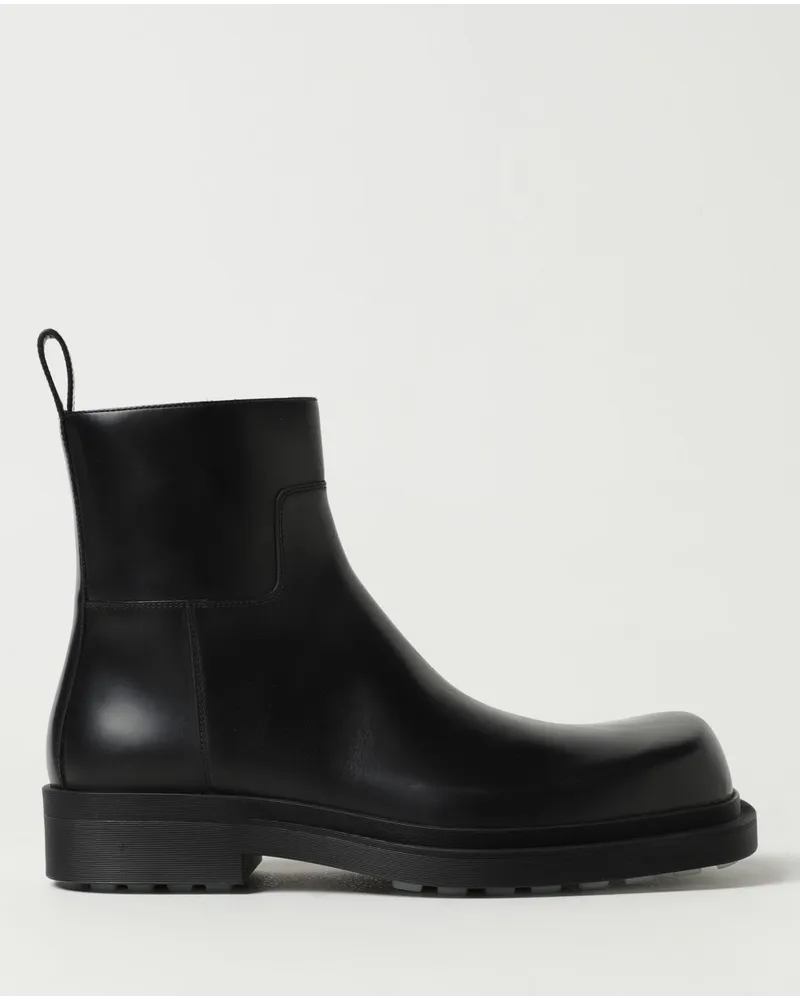 Bottega Veneta Schuhe herren Schwarz