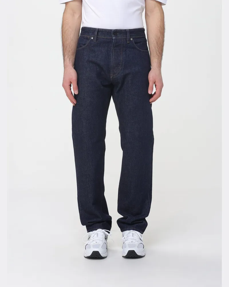 Stone Island Hose herren Blau