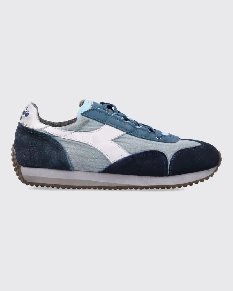 Diadora Sneakers herren Blau