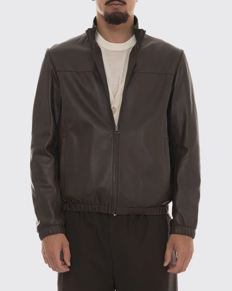 HUGO BOSS Jacke herren Hugo Blau
