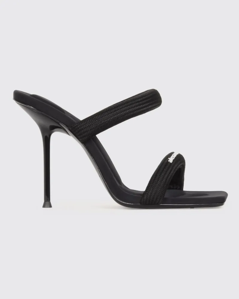 Alexander Wang Absatzschuhe damen Schwarz