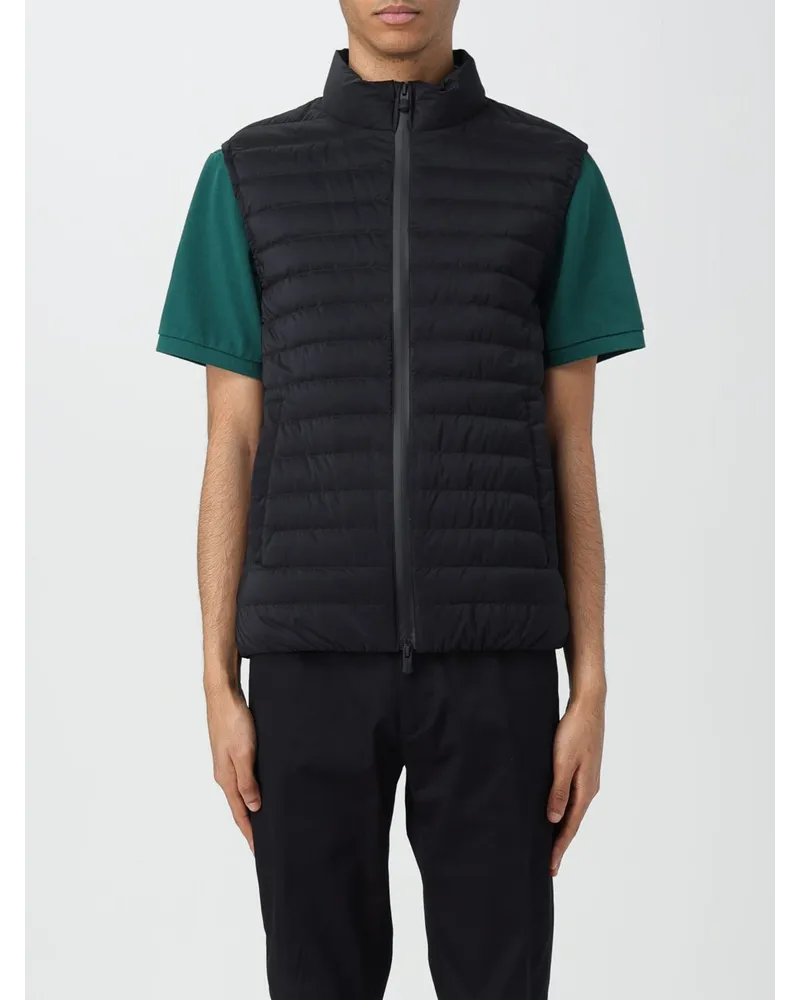 People of Shibuya Jacke herren Schwarz