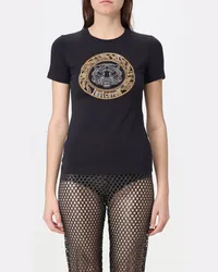 Just Cavalli T-shirt Schwarz