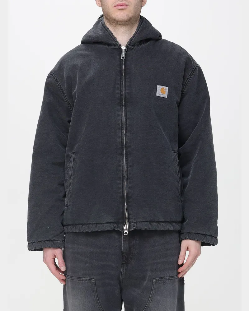 Carhartt WIP Jacke herren Schwarz