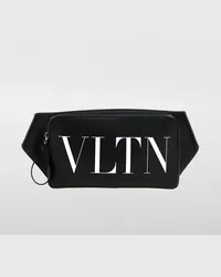 Valentino Garavani Tasche Schwarz