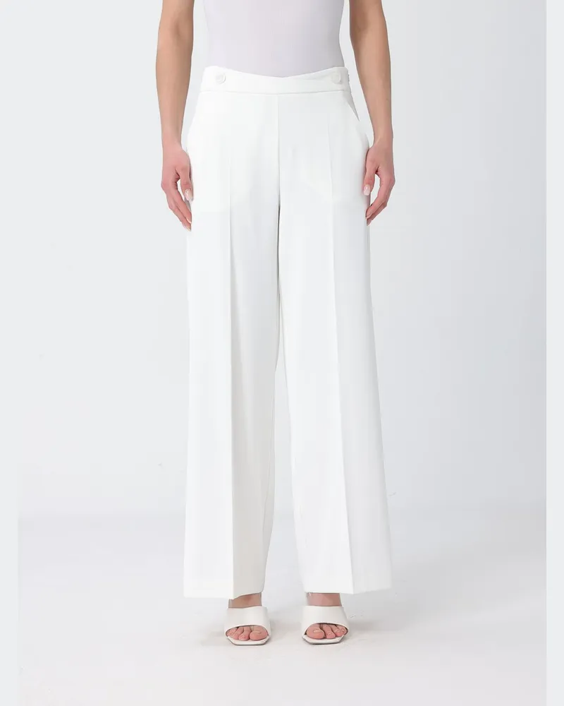 Hanita Hose damen Yellow