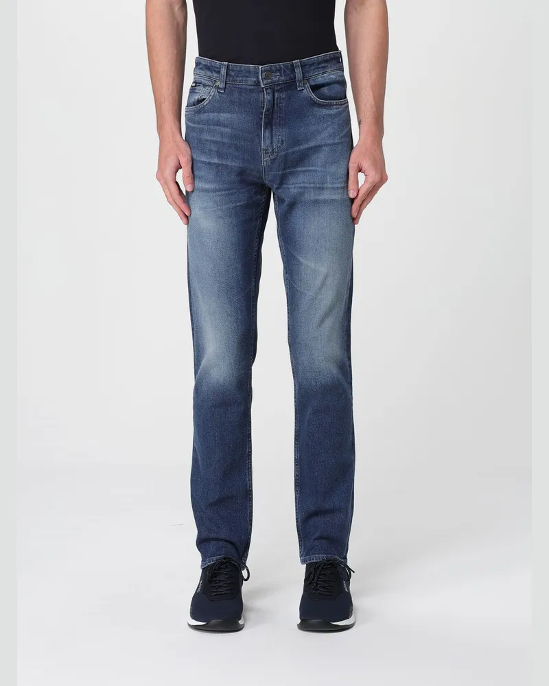 HUGO BOSS Jeans herren Denim