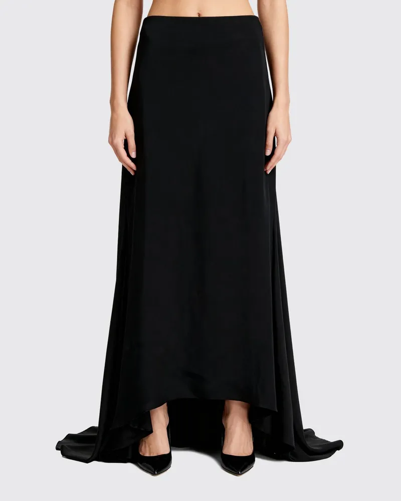 ARMARIUM Rock damen Schwarz