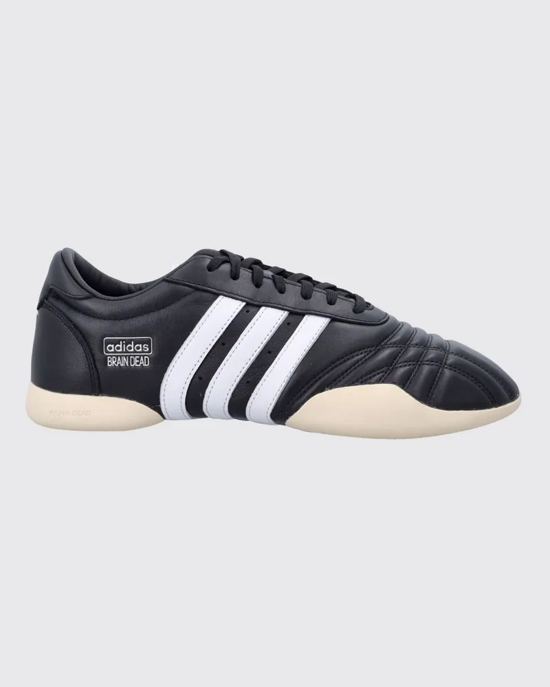 adidas Sneakers herren Schwarz