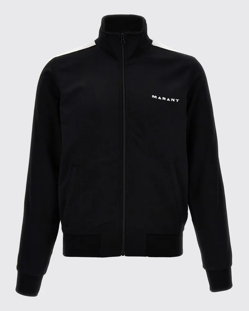 Isabel Marant Sweatshirt herren Weiß