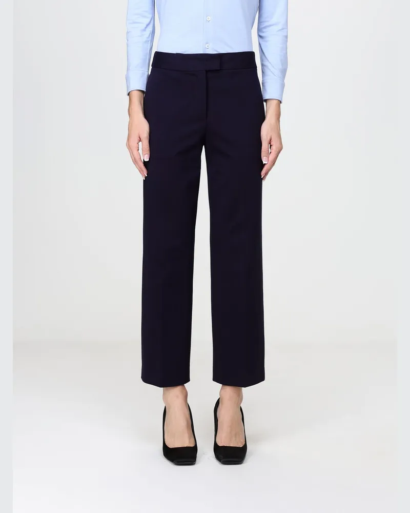 Liviana Conti Hose damen Blau