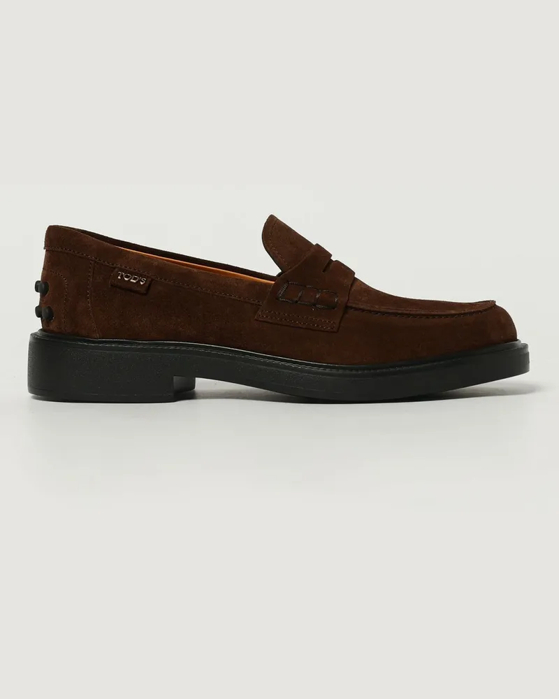 TOD'S Schuhe damen Dark