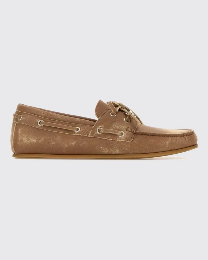 Gucci Mokassins damen Gelb