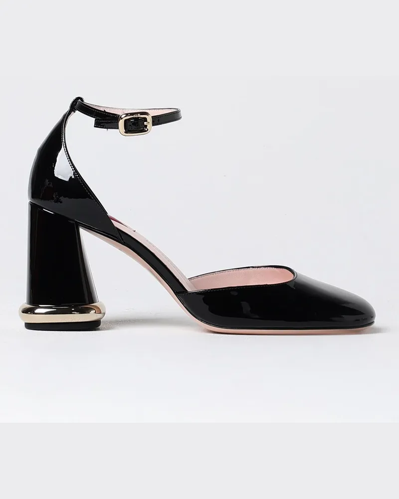Roger Vivier Schuhe damen Schwarz