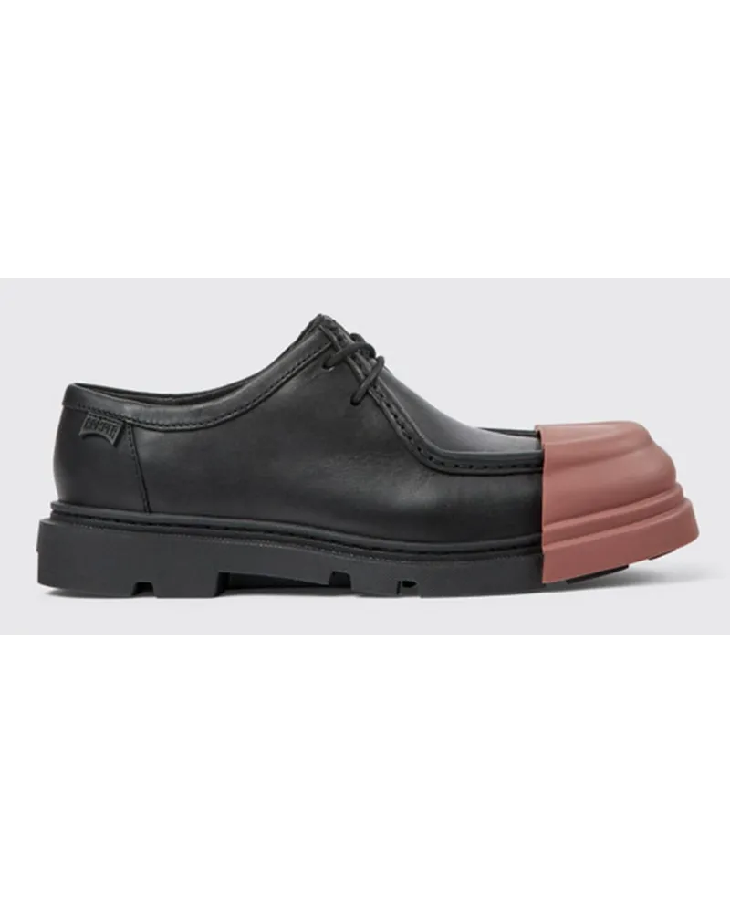 Camper Schuhe damen Schwarz