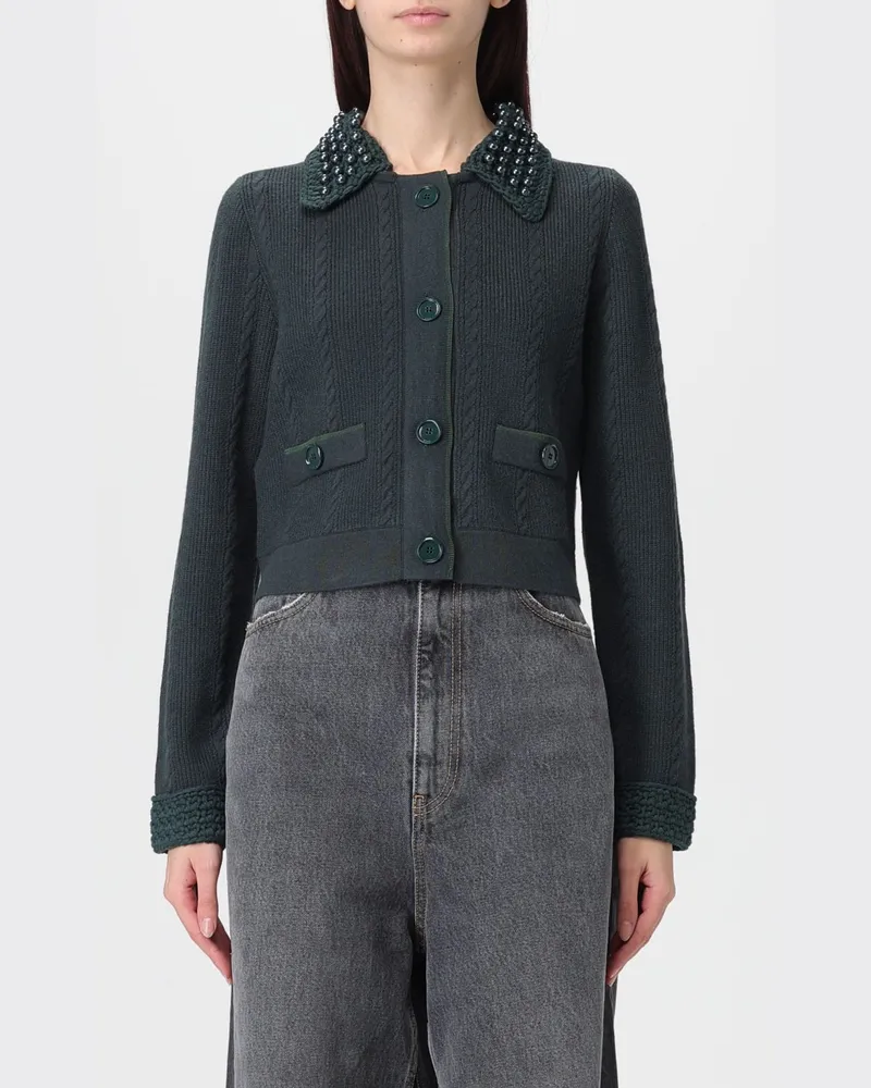 Pinko Blazer damen Grün
