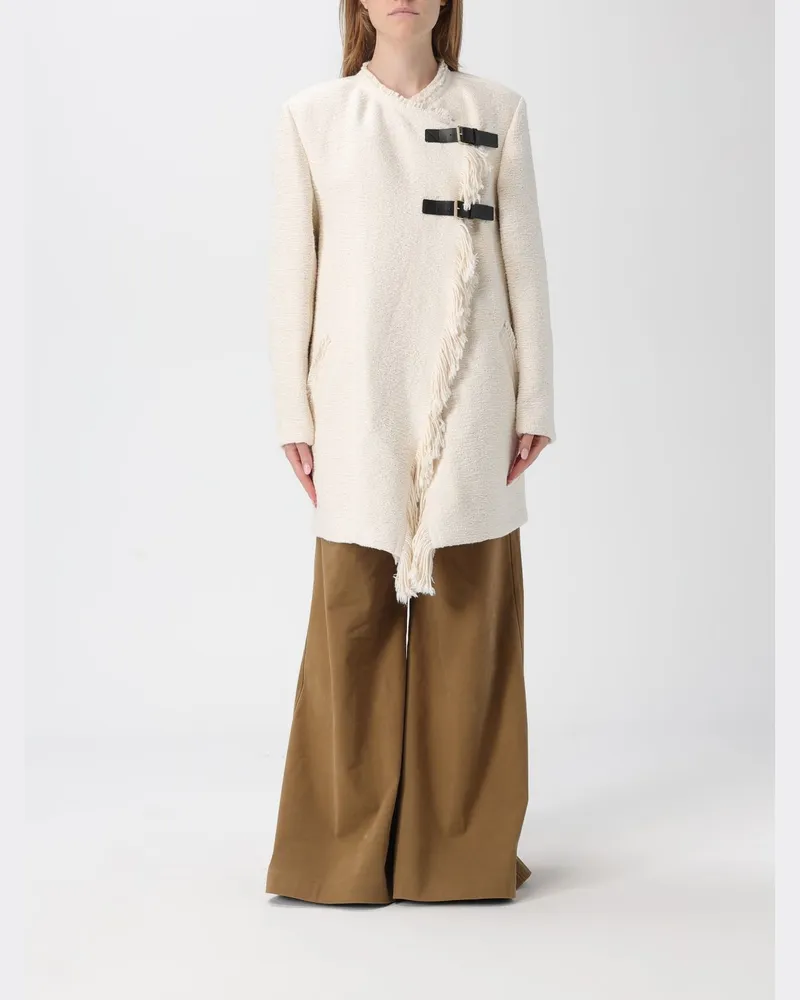 Isabel Marant Blazer damen Beige