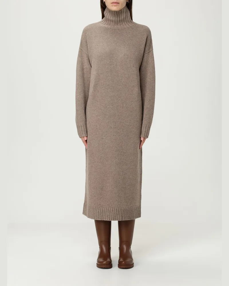 Max Mara Pullover damen Beige