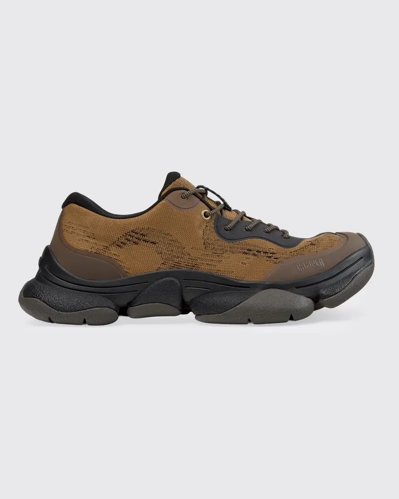 Camper Schuhe herren Bunt