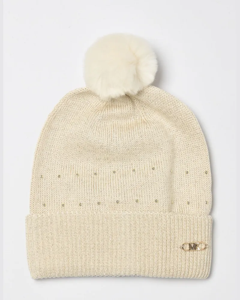 Michael Kors Hte fr mdchen kinder Gold