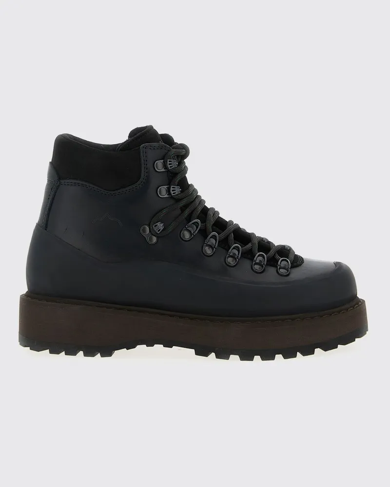 Diemme Schuhe herren Schwarz