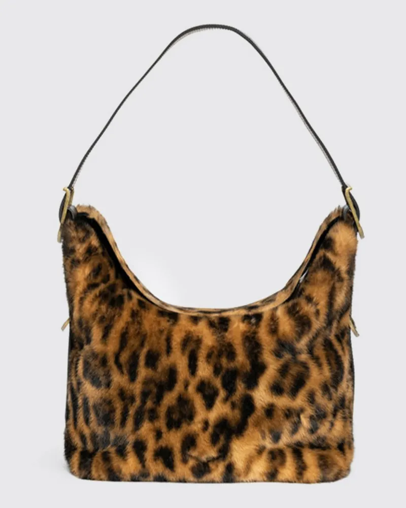 Zadig & Voltaire Handtasche damen Zadig & Voltaire Braun