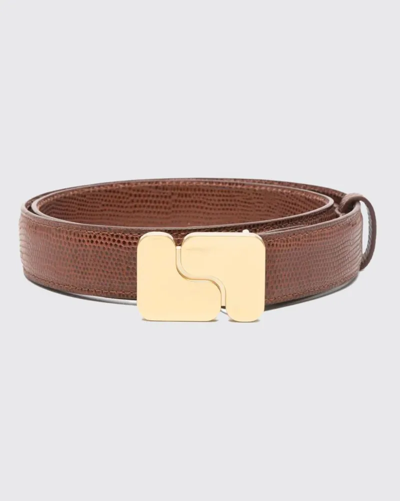 Soeur Gürtel damen Braun