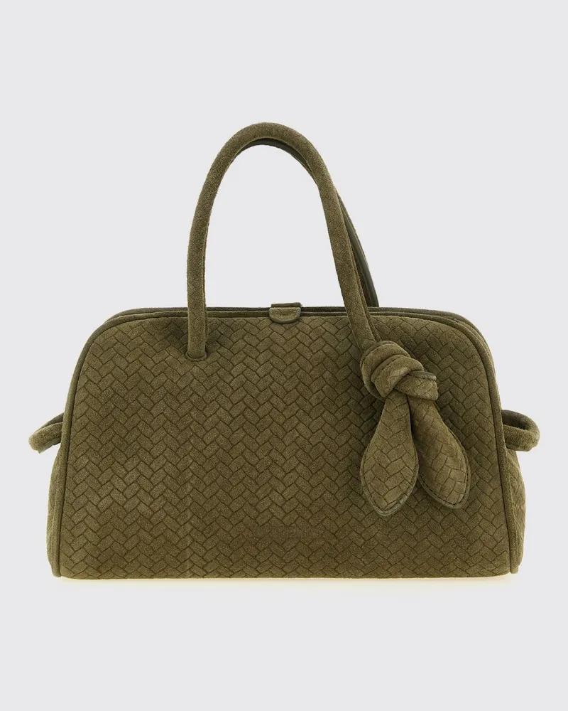 Jacquemus Schultertasche damen Grün