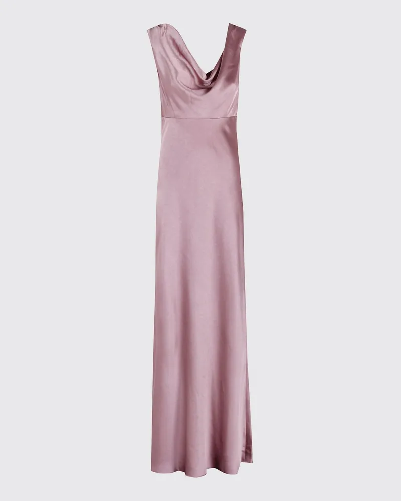 Vince Kleid damen Pink
