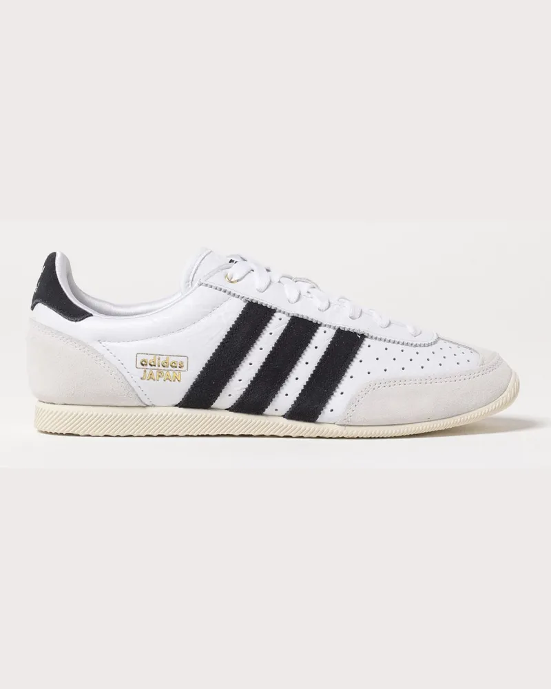 adidas Sneakers damen Weiß