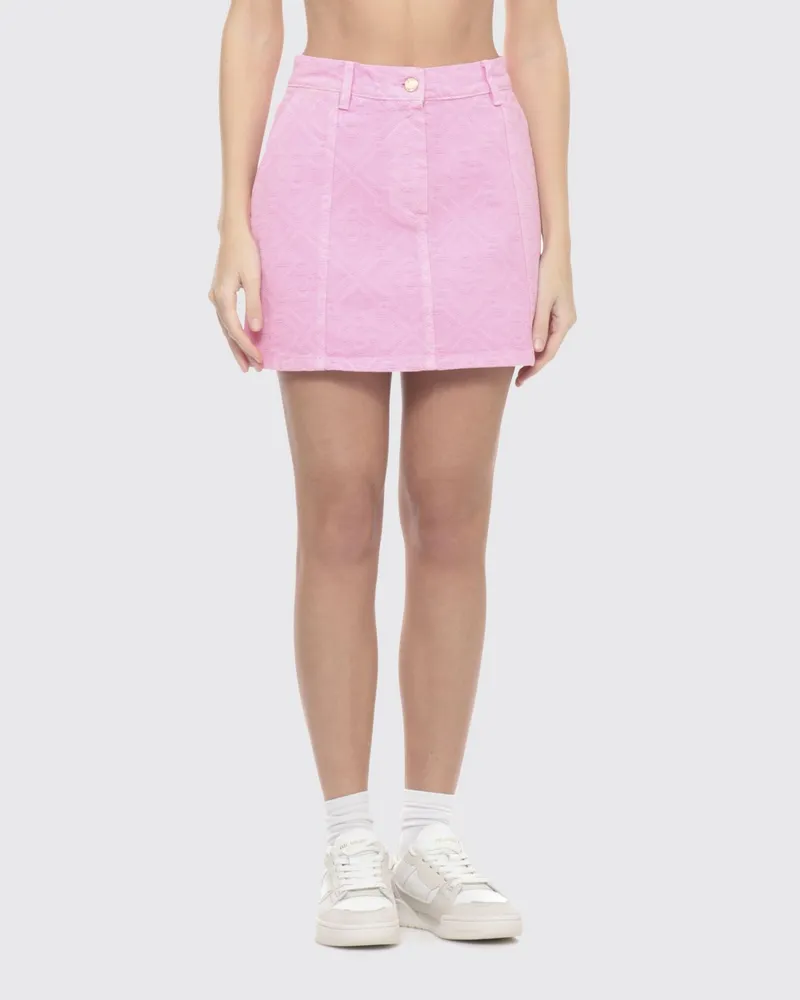 Casablanca Paris Rock damen Pink