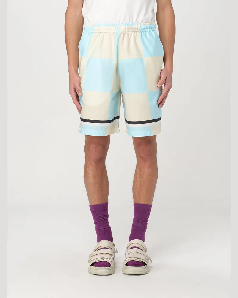 BARROW Shorts herren Cream