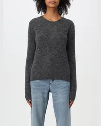 Étoile Isabel Marant Pullover Grau