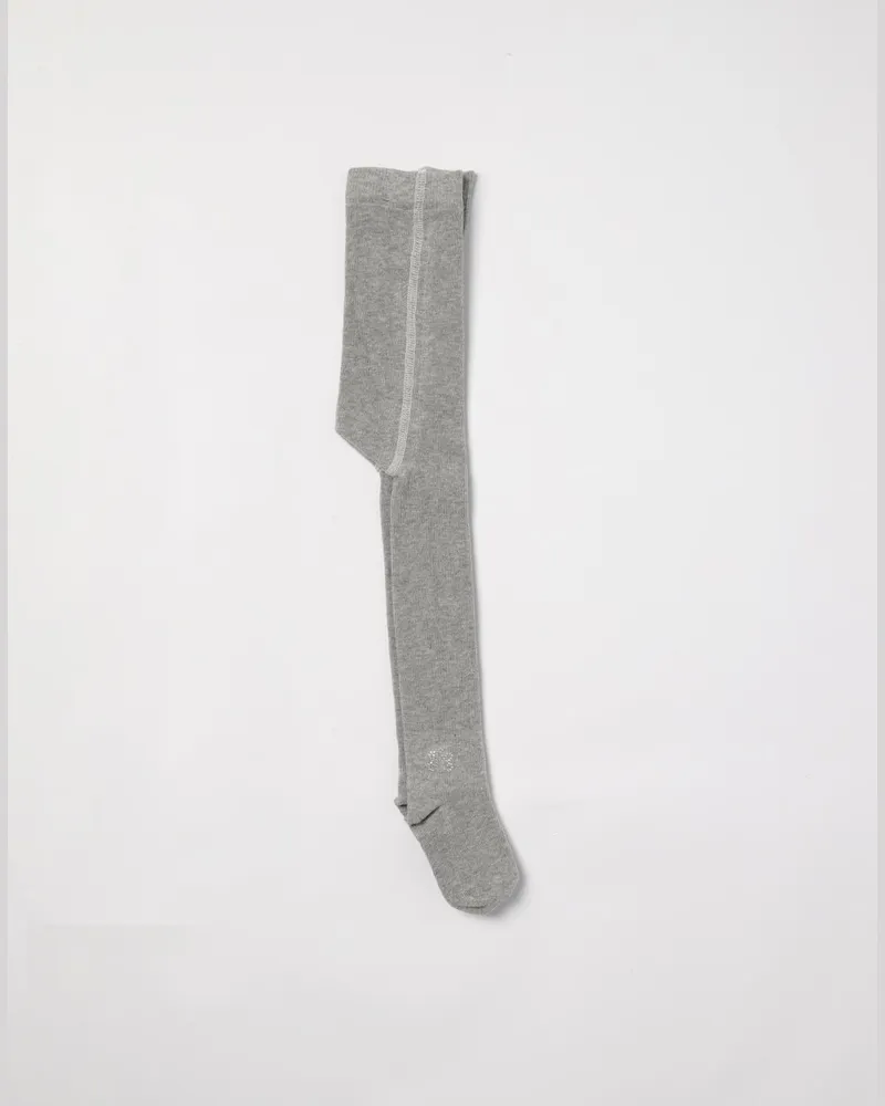 Tartine et Chocolat Socken baby kinder Grau