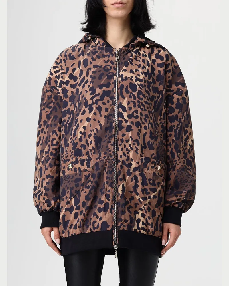 Liu Jo Jacke damen Braun