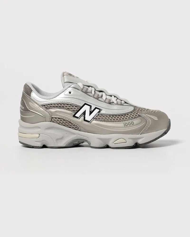 New Balance Schuhe kinder Grau