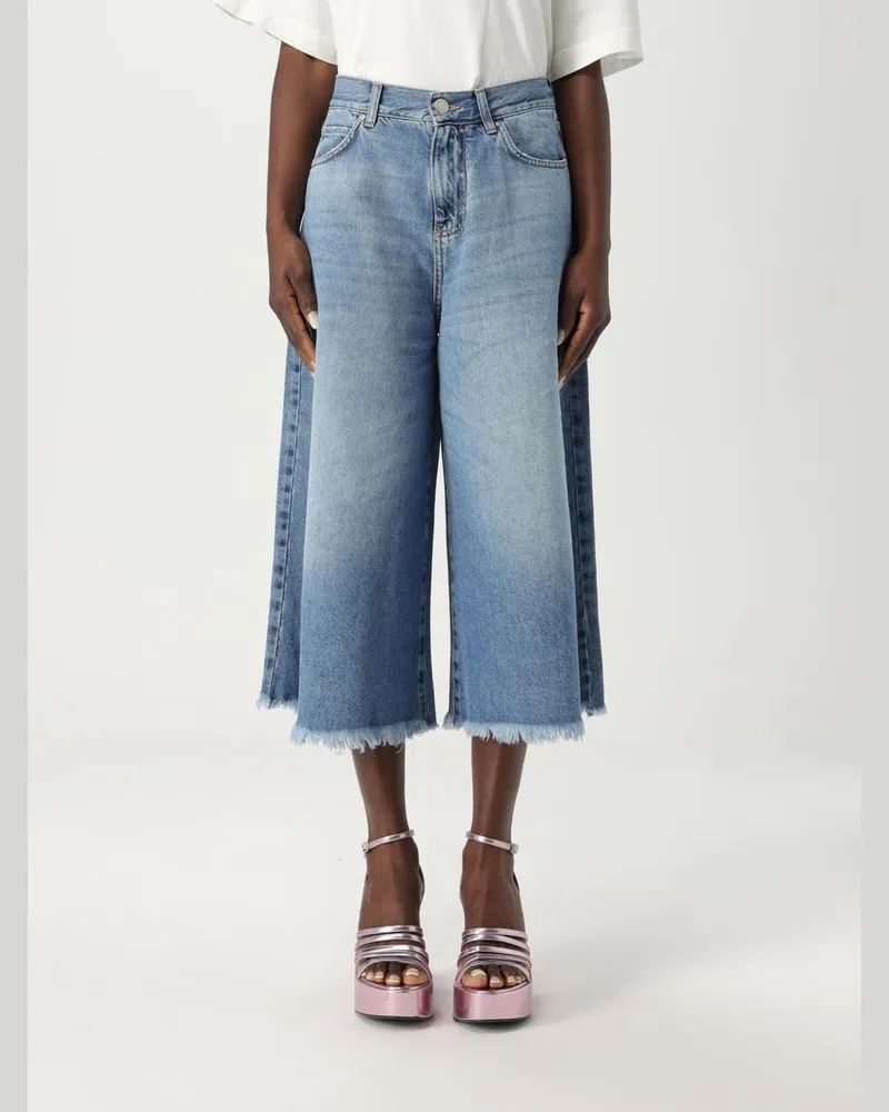 Pinko Jeans damen Blau