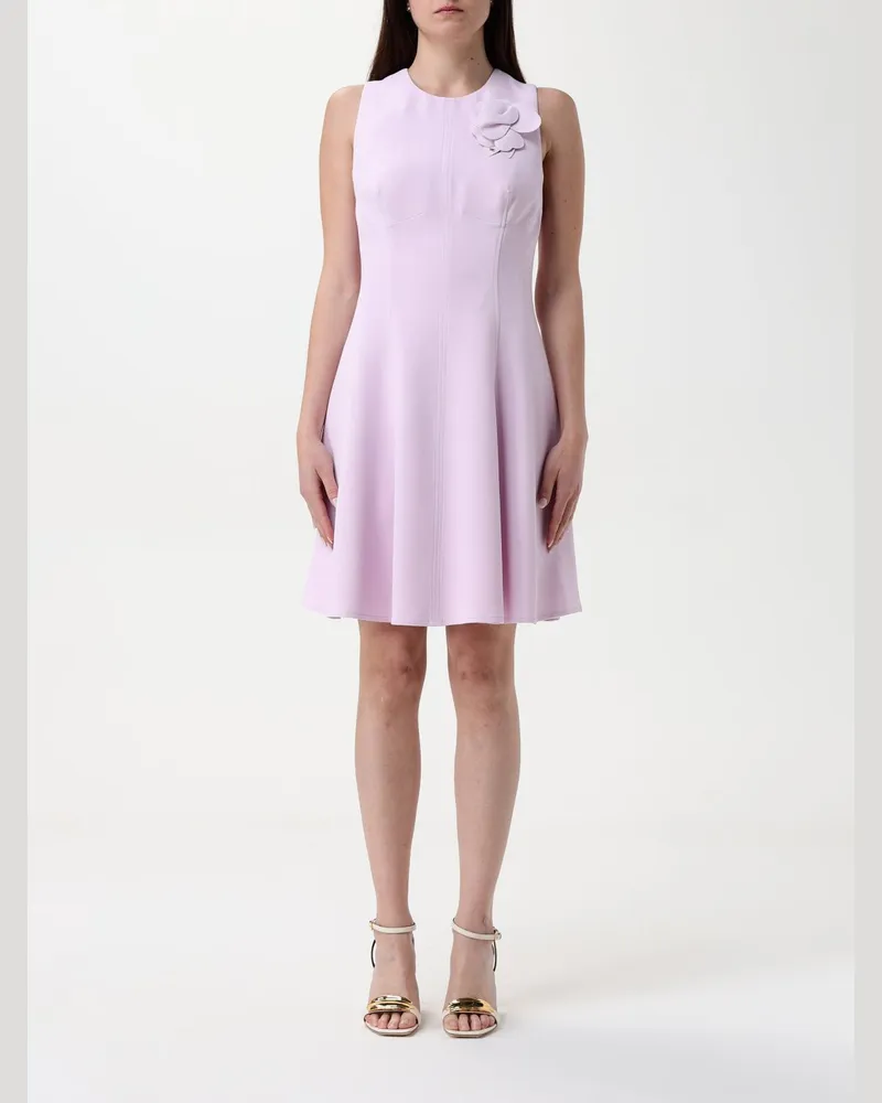 Elisabetta Franchi Kleider damen Pink