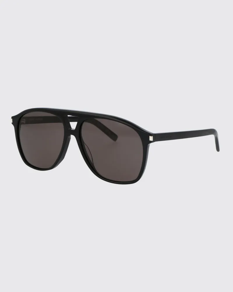 Saint Laurent Sonnenbrille damen Schwarz